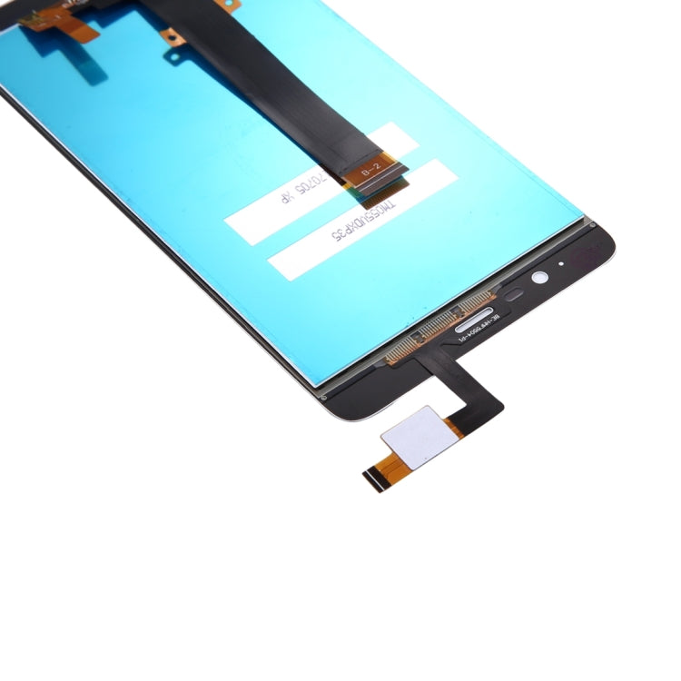 TFT LCD Screen for Xiaomi Redmi Note 3 Pro with Digitizer Full Assembly