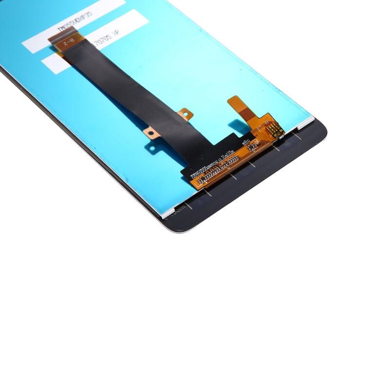 TFT LCD Screen for Xiaomi Redmi Note 3 Pro with Digitizer Full Assembly