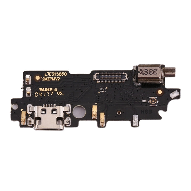 For Qiku 360 N5 Charging Port Board