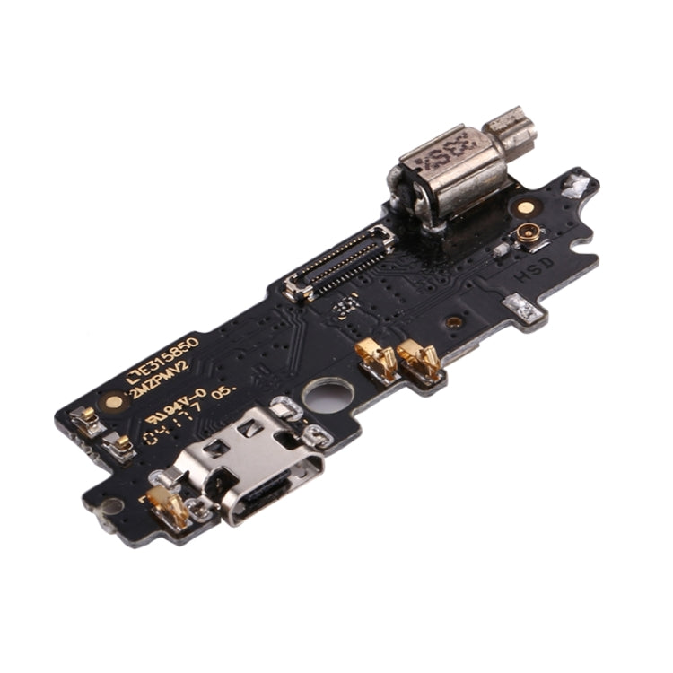 For Qiku 360 N5 Charging Port Board