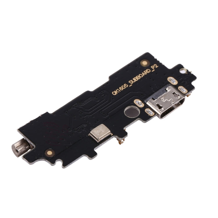 For Qiku 360 N5 Charging Port Board