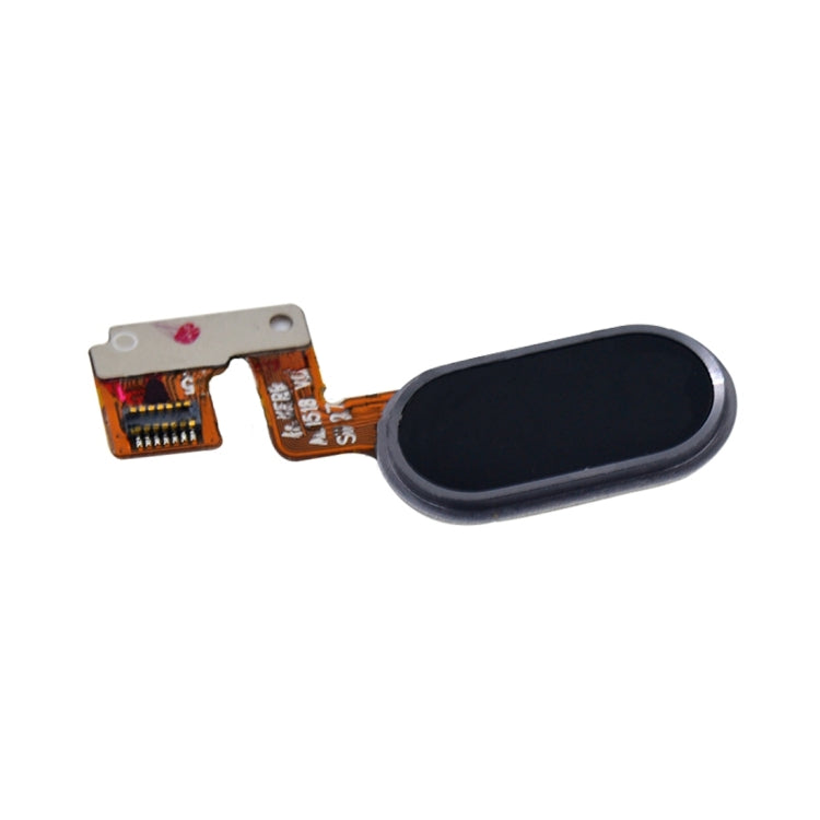 For Meizu M3 Note / Meilan Note 3 Home Button / Fingerprint Sensor Flex Cable (14 Pin)