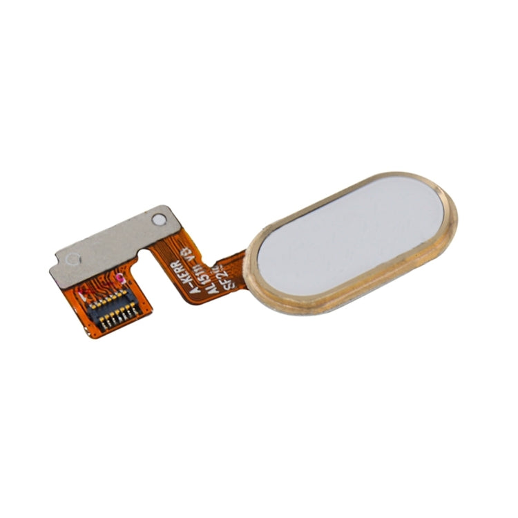 For Meizu M3 Note / Meilan Note 3 Home Button / Fingerprint Sensor Flex Cable (14 Pin)