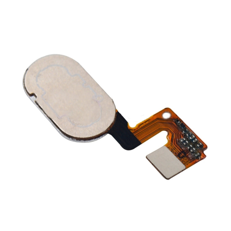 For Meizu M3 Note / Meilan Note 3 Home Button / Fingerprint Sensor Flex Cable (14 Pin)