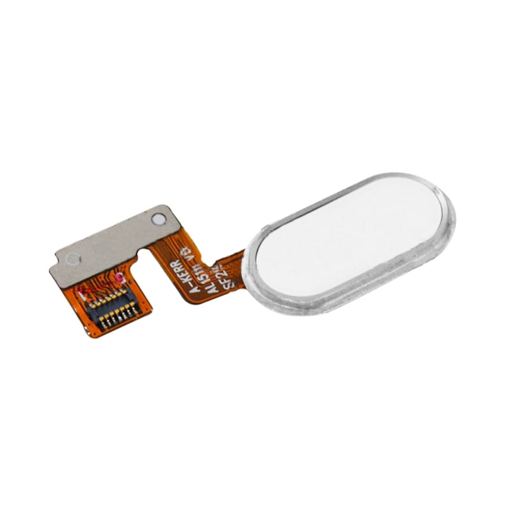 For Meizu M3 Note / Meilan Note 3 Home Button / Fingerprint Sensor Flex Cable (14 Pin)