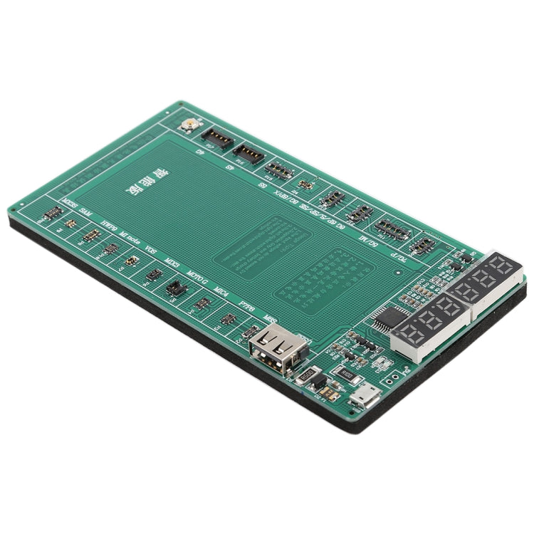 CD-928 Intelligent Battery Charging Activated Charging Board for iPhone & Android Phone