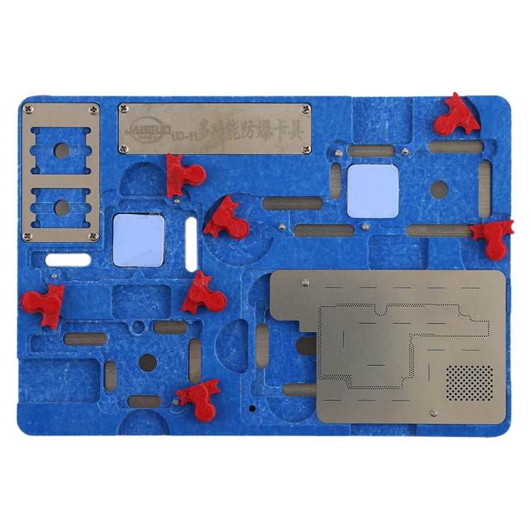Phone Motherboard Repairing Fixing Holder for iPhone X