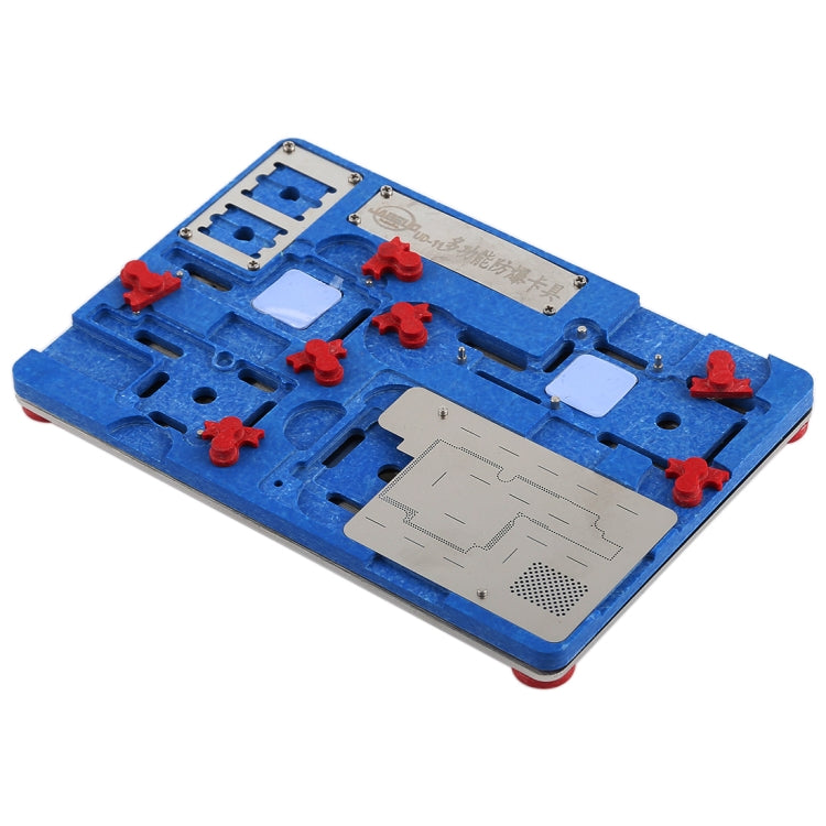 Phone Motherboard Repairing Fixing Holder for iPhone X