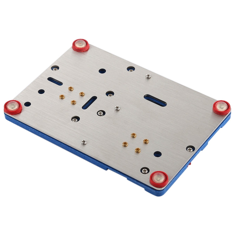 Phone Motherboard Repairing Fixing Holder for iPhone X