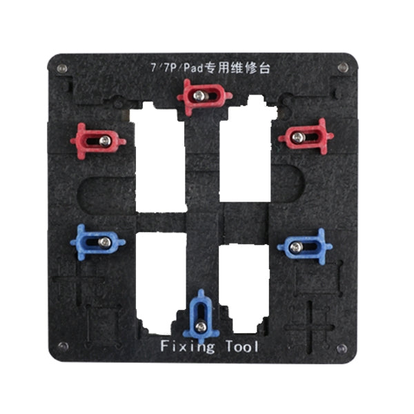 Mijing Phone Motherboard Repairing Fixing Holder for iPhone 7 Plus / 7 / iPad