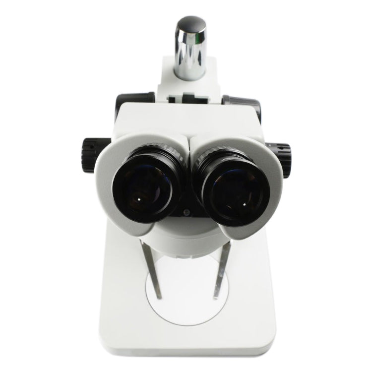 Mobile Phone Repair Circuit Board Welding Magnifying Glass Binocular HD 7-45 Times Continuous Zoom Microscope