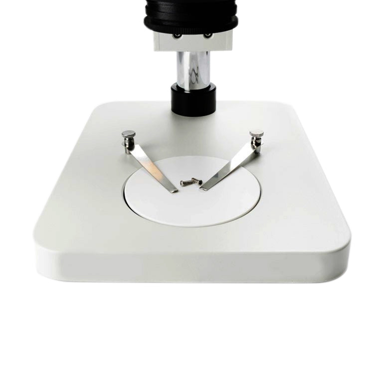 Mobile Phone Repair Circuit Board Welding Magnifying Glass Binocular HD 7-45 Times Continuous Zoom Microscope