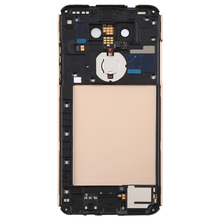 Battery Back Cover with Camera Lens & Fingerprint Sensor for LG V20 Mini