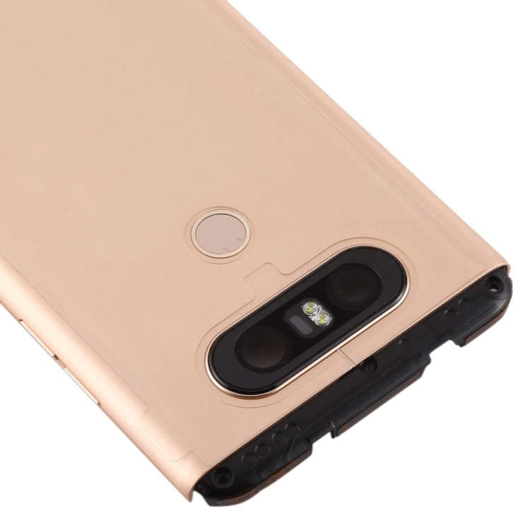 Battery Back Cover with Camera Lens & Fingerprint Sensor for LG V20 Mini