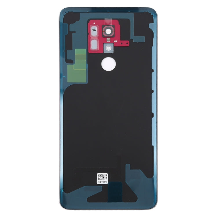 Original Battery Back Cover for LG Q9