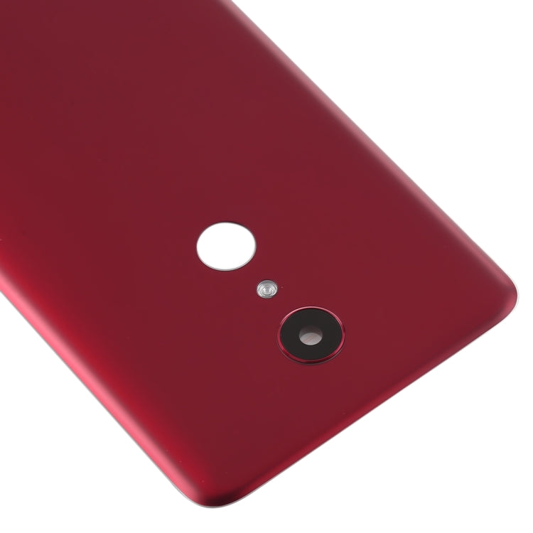 Original Battery Back Cover for LG Q9