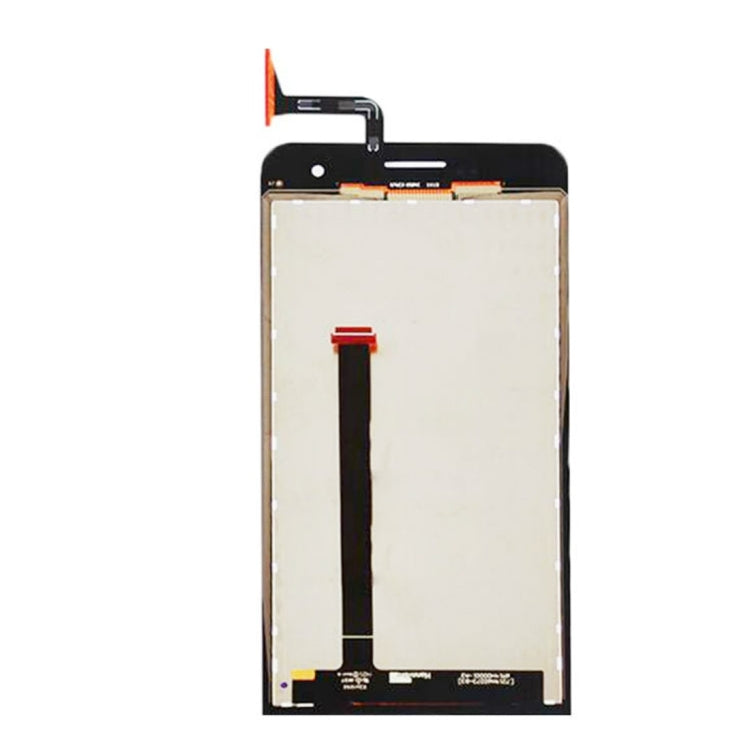 OEM LCD Screen for Asus ZenFone 5 / A502CG with Digitizer Full Assembly (Black)