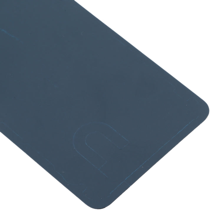 10 PCS Back Housing Cover Adhesive for LG G7 One