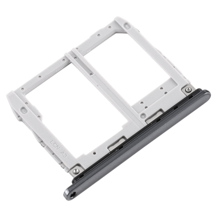 SIM Card Tray + Micro SD Card Tray for LG K40 / K12 Plus / X4 (2019) / X420EM / X420BMW / X420HM / X420 / X420N