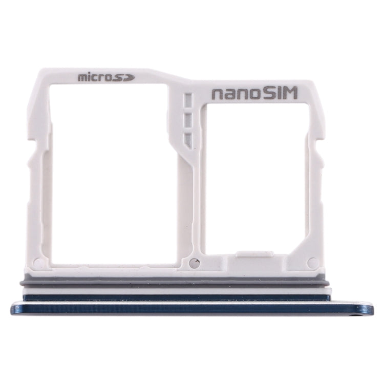SIM Card Tray + Micro SD Card Tray for LG V40 ThinQ