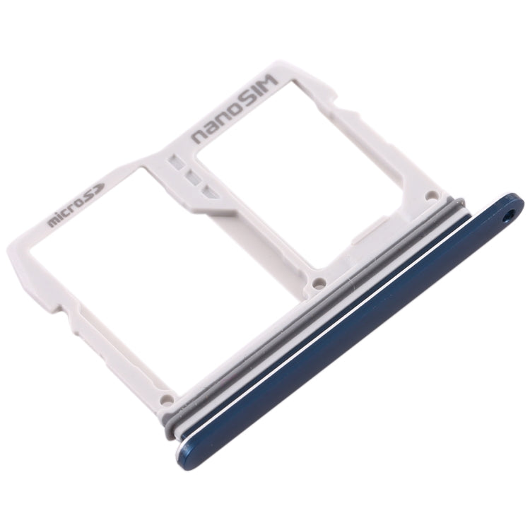 SIM Card Tray + Micro SD Card Tray for LG V40 ThinQ