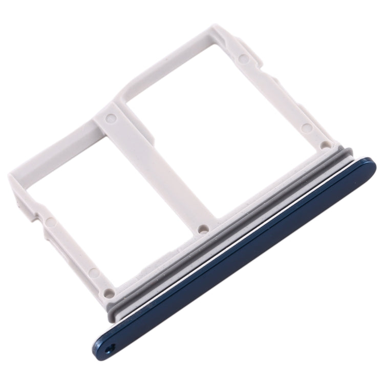 SIM Card Tray + Micro SD Card Tray for LG V40 ThinQ