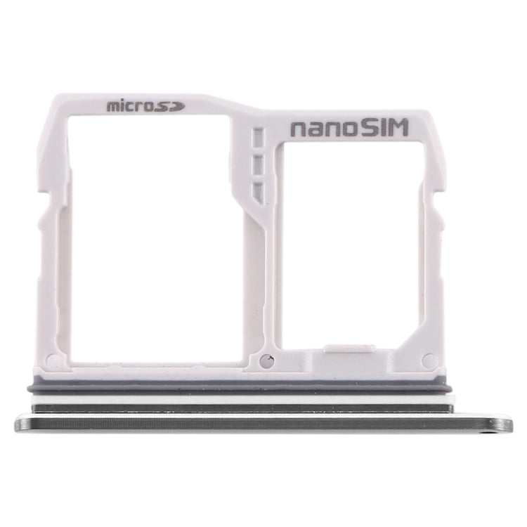 SIM Card Tray + Micro SD Card Tray for LG V40 ThinQ