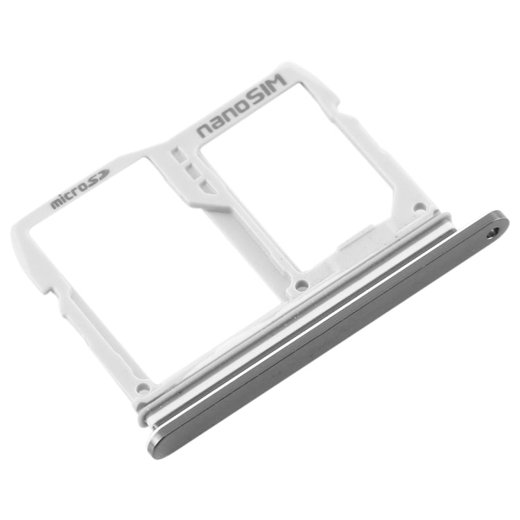 SIM Card Tray + Micro SD Card Tray for LG V40 ThinQ