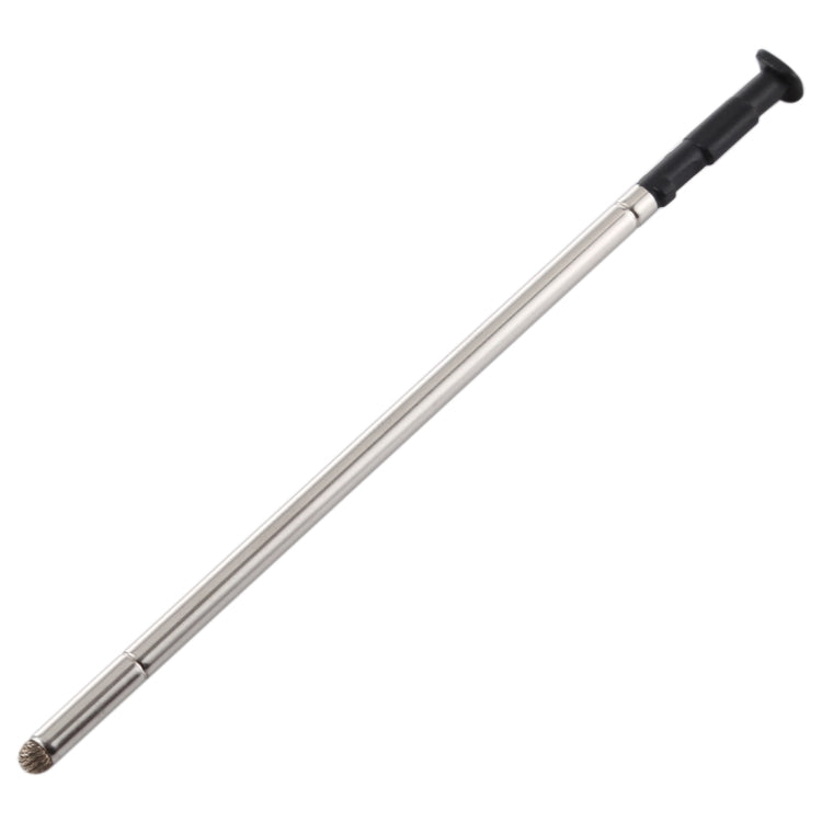 Capacitive Touch Stylus Pen for LG Q Stylo 4 Q710 Q710MS Q710CS (Black)