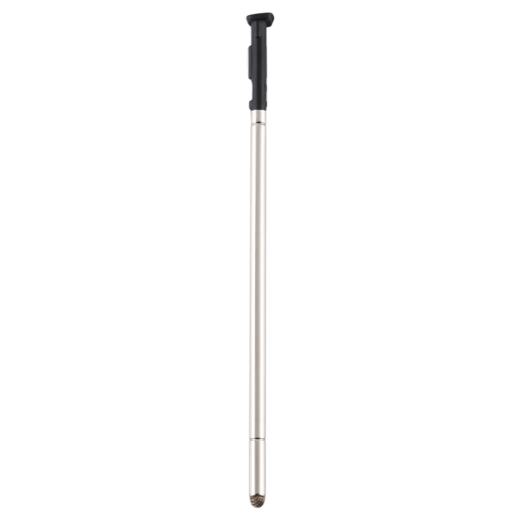 Capacitive Touch Stylus Pen for LG Q Stylo 4 Q710 Q710MS Q710CS (Black)
