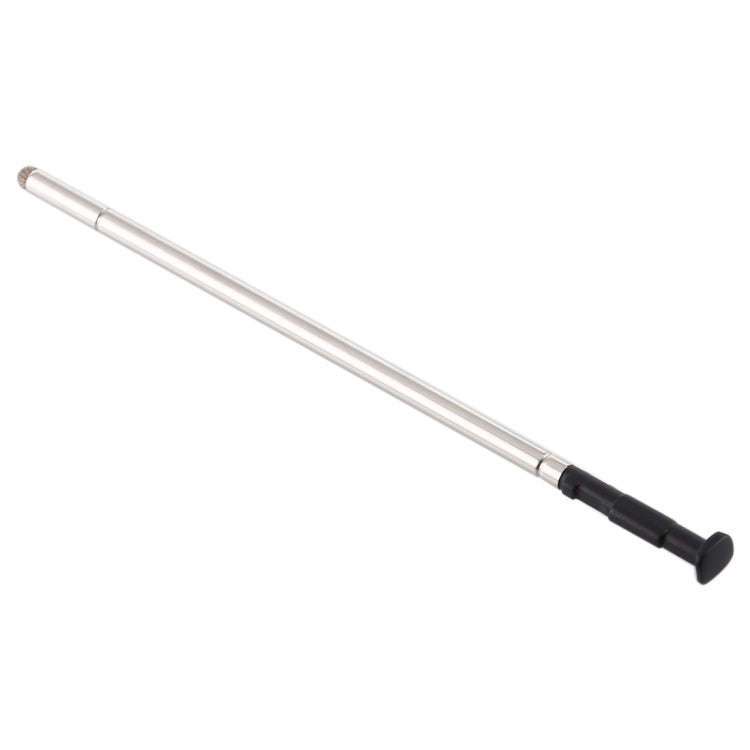 Capacitive Touch Stylus Pen for LG Q Stylo 4 Q710 Q710MS Q710CS (Black)