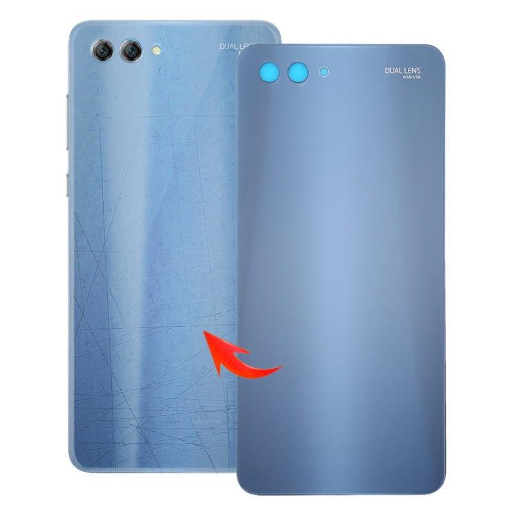 Back Cover for Huawei Nova 2s