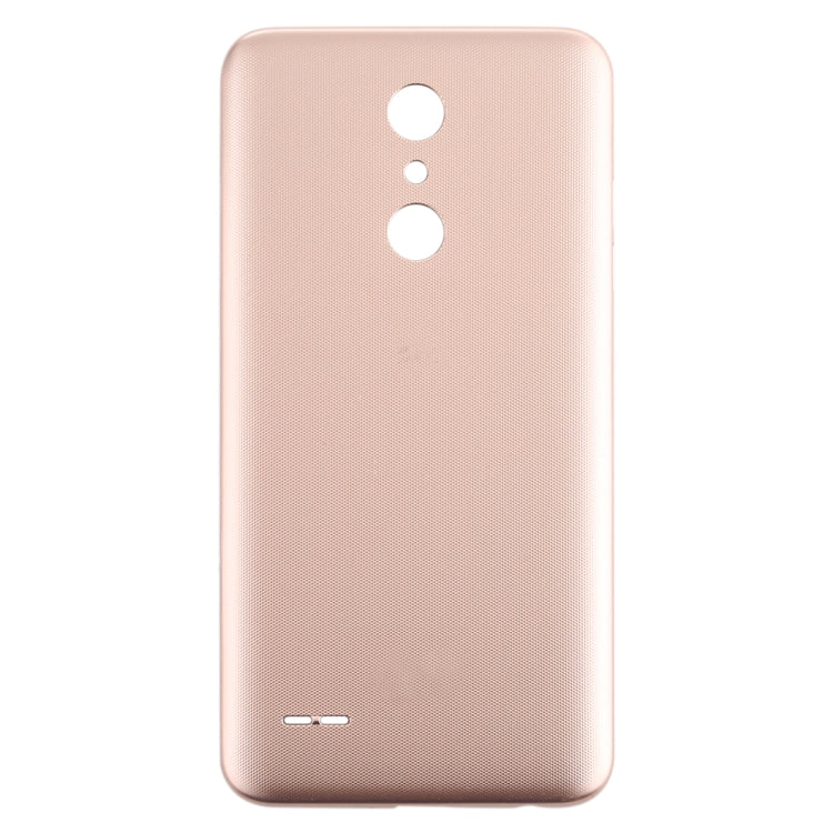 Battery Back Cover for LG K30 / K10 (2018) / X410 LMX410 LMX410TK