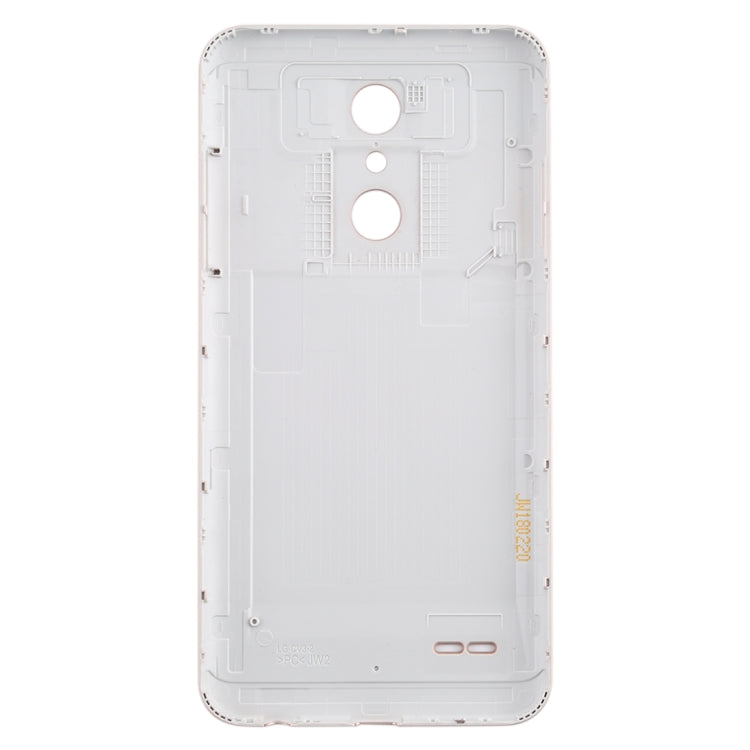 Battery Back Cover for LG K30 / K10 (2018) / X410 LMX410 LMX410TK