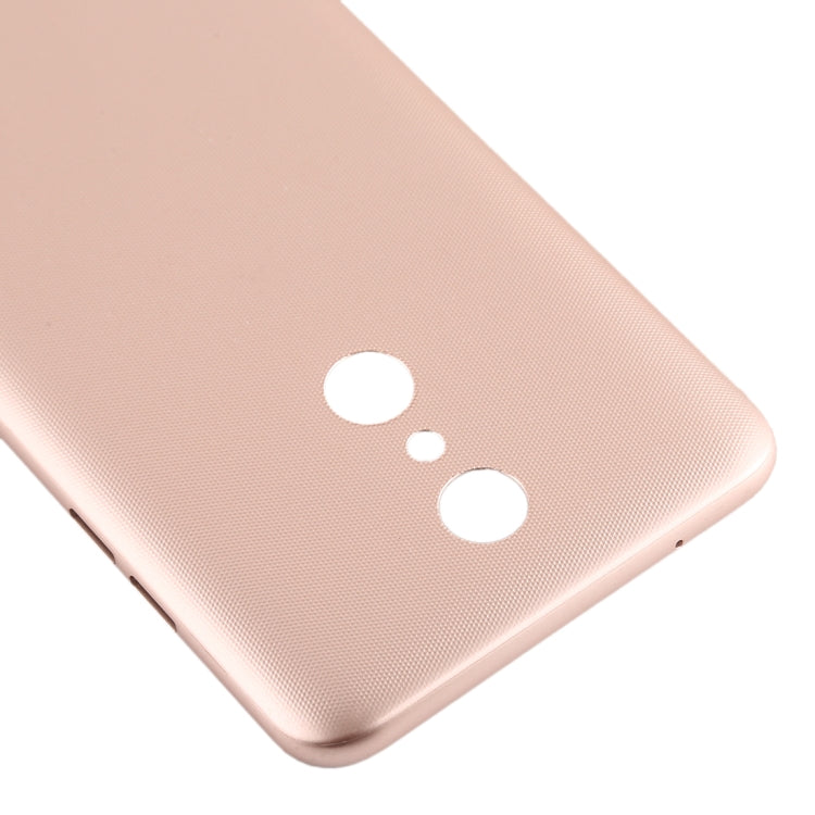 Battery Back Cover for LG K30 / K10 (2018) / X410 LMX410 LMX410TK