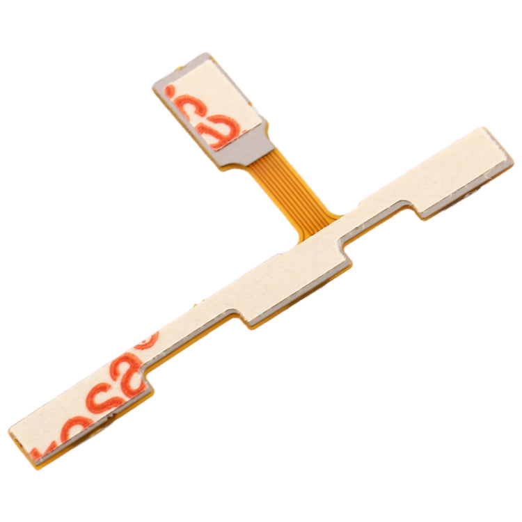 Power Button & Volume Button Flex Cable for Huawei Nova 5i