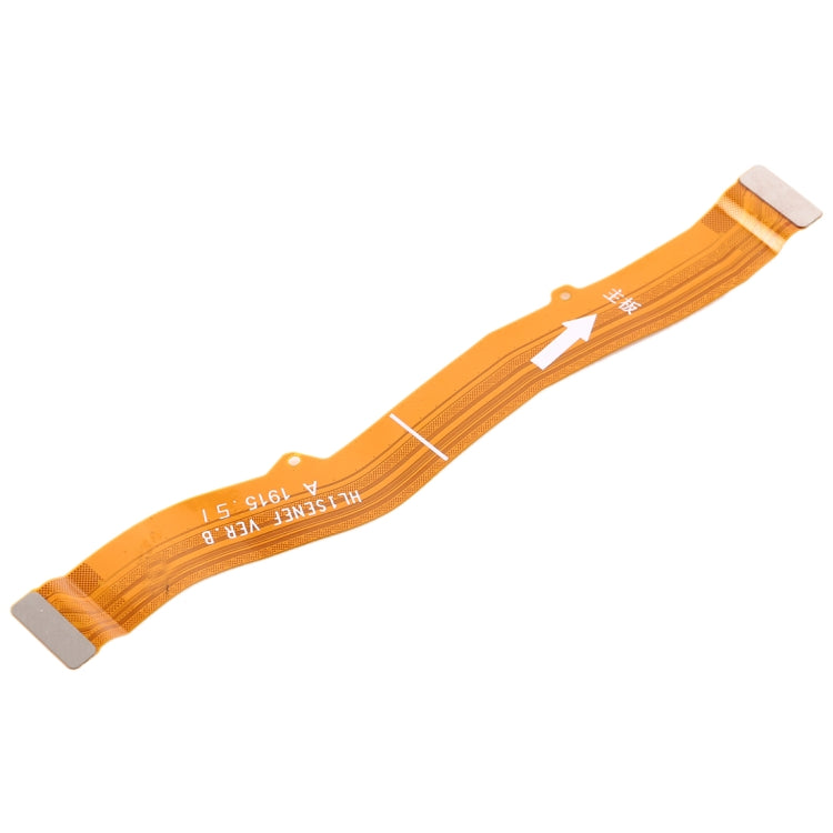 Motherboard Flex Cable for Huawei Nova 5i