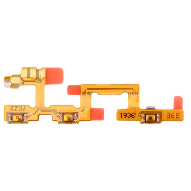 Power Button & Volume Button Flex Cable for Huawei Honor 20 Pro
