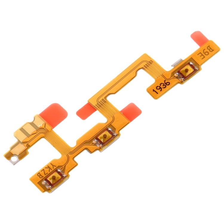 Power Button & Volume Button Flex Cable for Huawei Honor 20 Pro