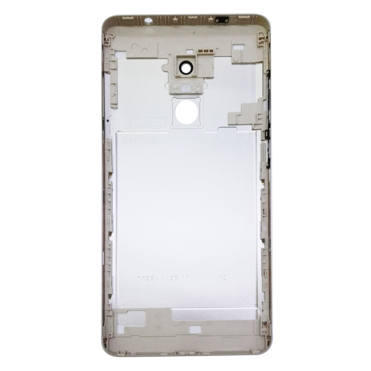 For Xiaomi Redmi Note 4X Battery Back Cover