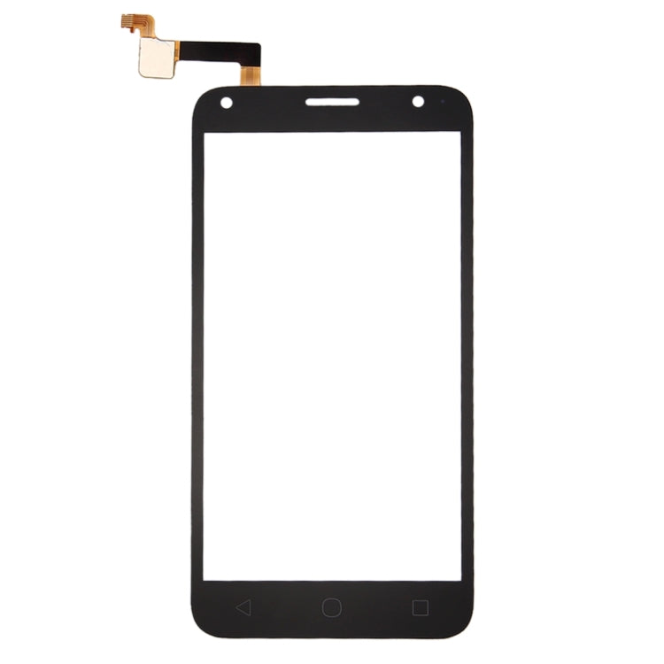 For Alcatel One Touch Pixi 4 5.0 / 5010 Touch Panel (Black)