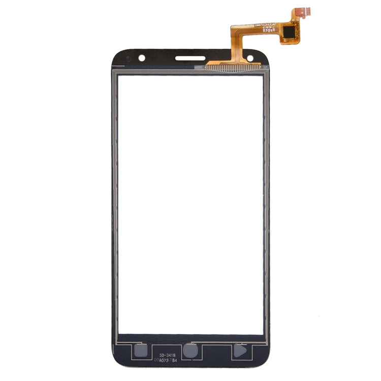 For Alcatel One Touch Pixi 4 5.0 / 5010 Touch Panel (Black)