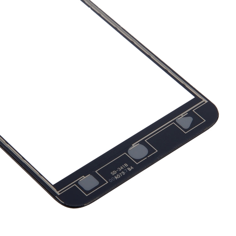 For Alcatel One Touch Pixi 4 5.0 / 5010 Touch Panel (Black)