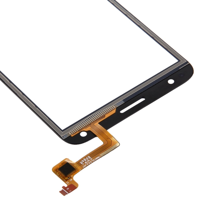 For Alcatel One Touch Pixi 4 5.0 / 5010 Touch Panel (Black)