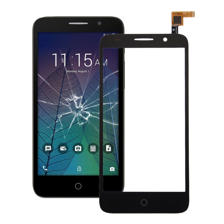 For Alcatel One Touch Pixi 3 5.0 / 5065 Touch Panel
