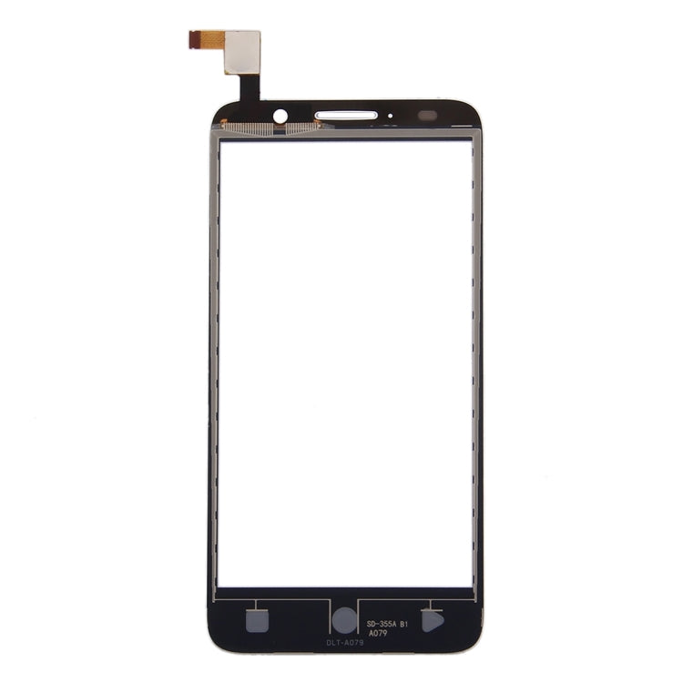For Alcatel One Touch Pixi 3 5.0 / 5065 Touch Panel