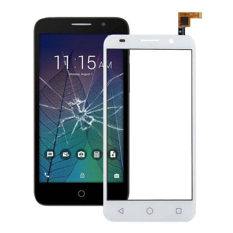 For Alcatel One Touch Pixi 3 5.0 / 5065 Touch Panel