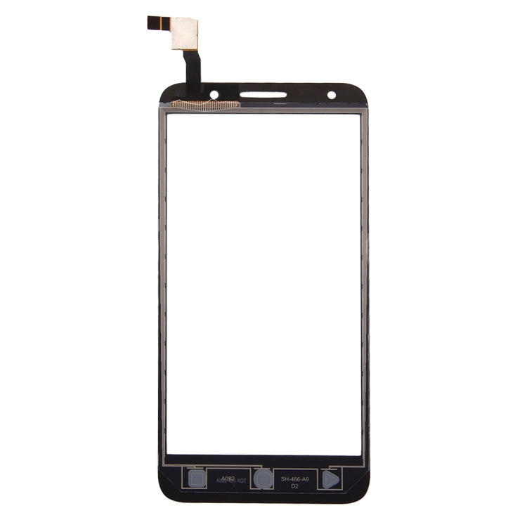 For Alcatel One Touch Pixi 4 5.0 4G / 5045 Touch Panel