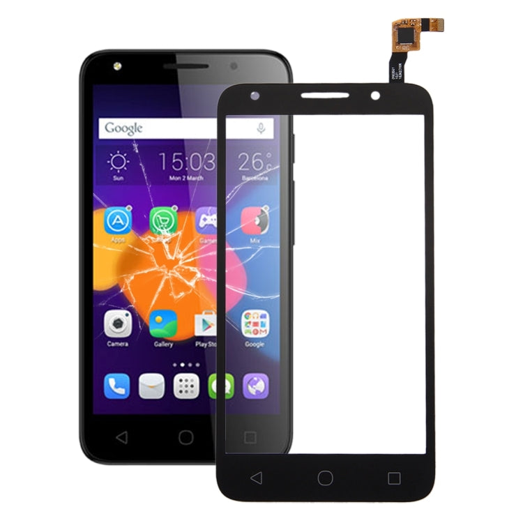 For Alcatel One Touch Pixi 4 5.0 4G / 5045 Touch Panel