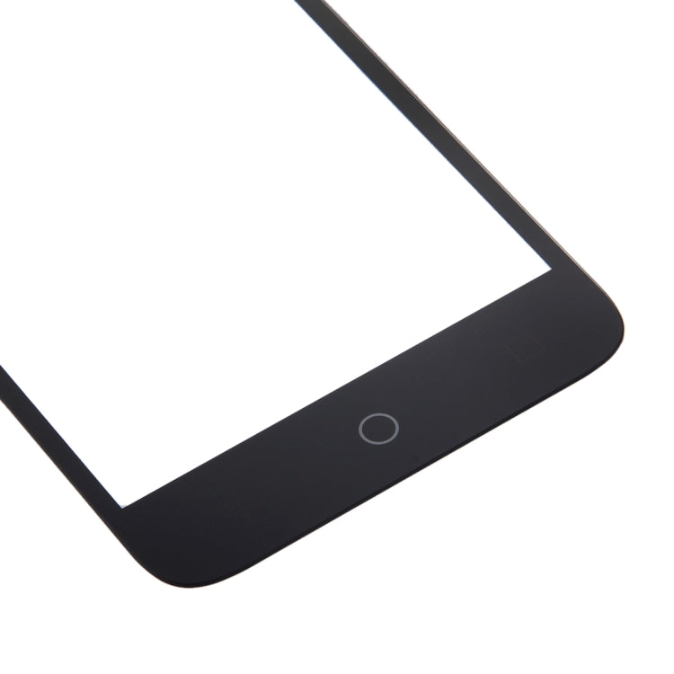 For Alcatel One Touch Pixi 3 5.0 / 5015 Touch Panel (Black)